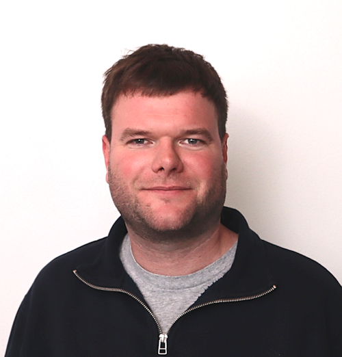 Matthias Hornung<br>B.Eng. Geoinformations-<br>wissenschaften