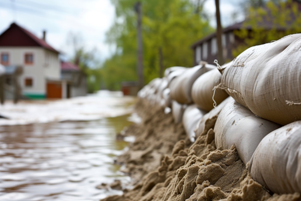 Vortrag zur Schwammregion: Früherkennung von Starkregen im Fokus